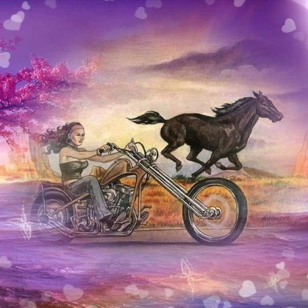 Meet your Posher, Wanika